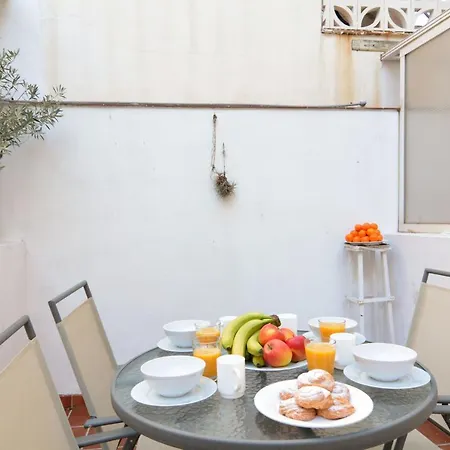 Holiday home Townhouse 200mts From Seabeach Palma de Mallorca
