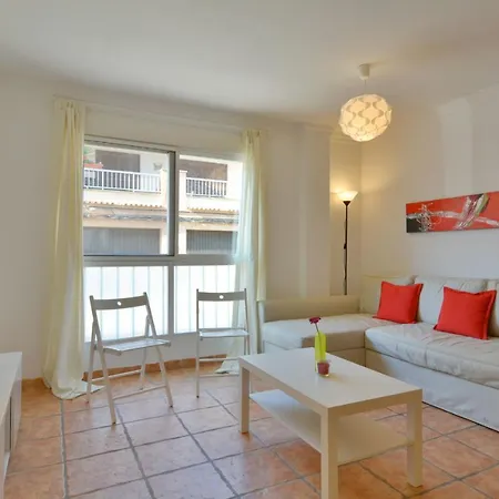 Holiday home Townhouse 200mts From Seabeach Palma de Mallorca