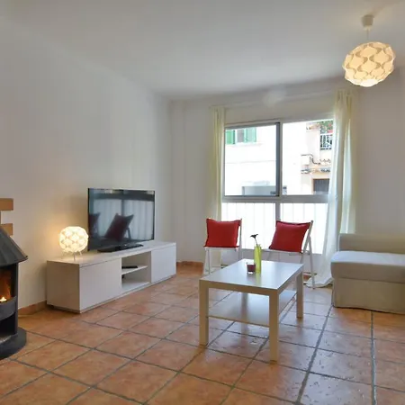 Townhouse 200mts From Seabeach Palma de Mallorca