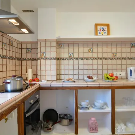 Holiday home Townhouse 200mts From Seabeach