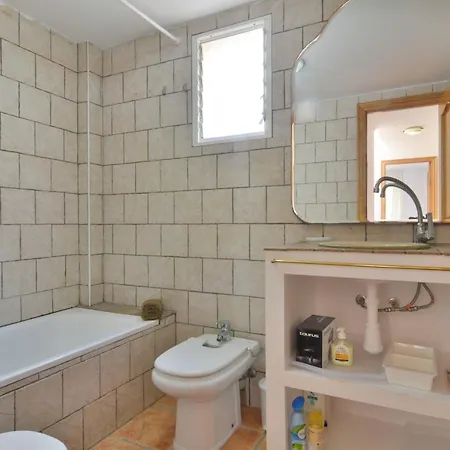 Townhouse 200mts From Seabeach Palma de Mallorca