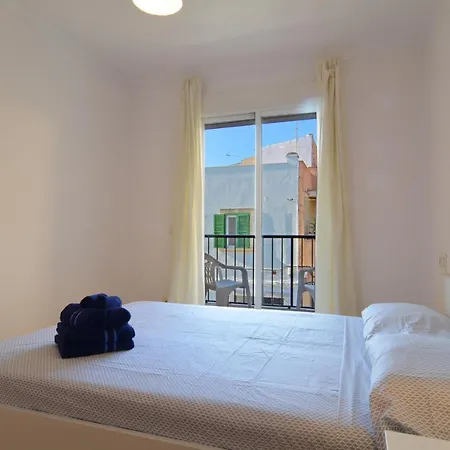 Holiday home Townhouse 200mts From Seabeach Palma de Mallorca