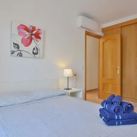 Townhouse 200mts From Seabeach * Palma de Mallorca