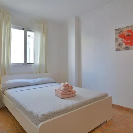 Holiday home Townhouse 200mts From Seabeach Palma de Mallorca