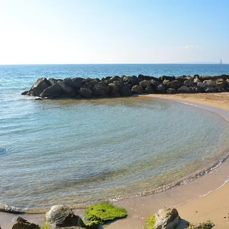 Townhouse 200mts From Seabeach * Palma de Mallorca