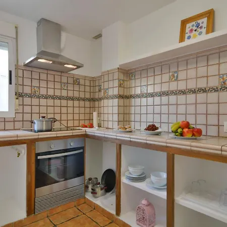 Holiday home Townhouse 200mts From Seabeach