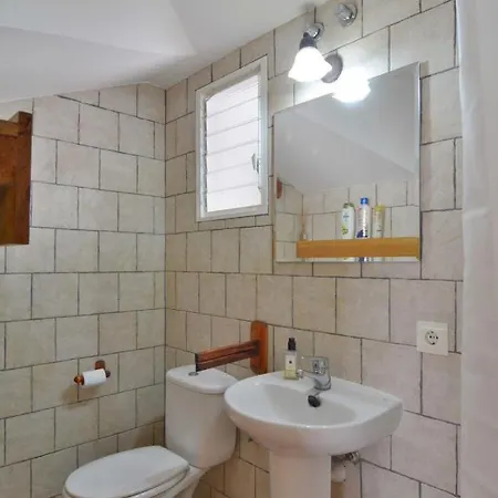 Townhouse 200mts From Seabeach Holiday home